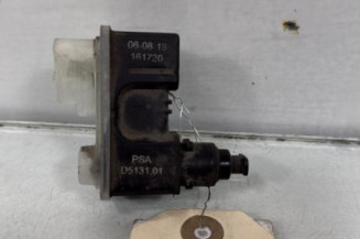 Actionneur verrou trappe d'essence PEUGEOT 308 2