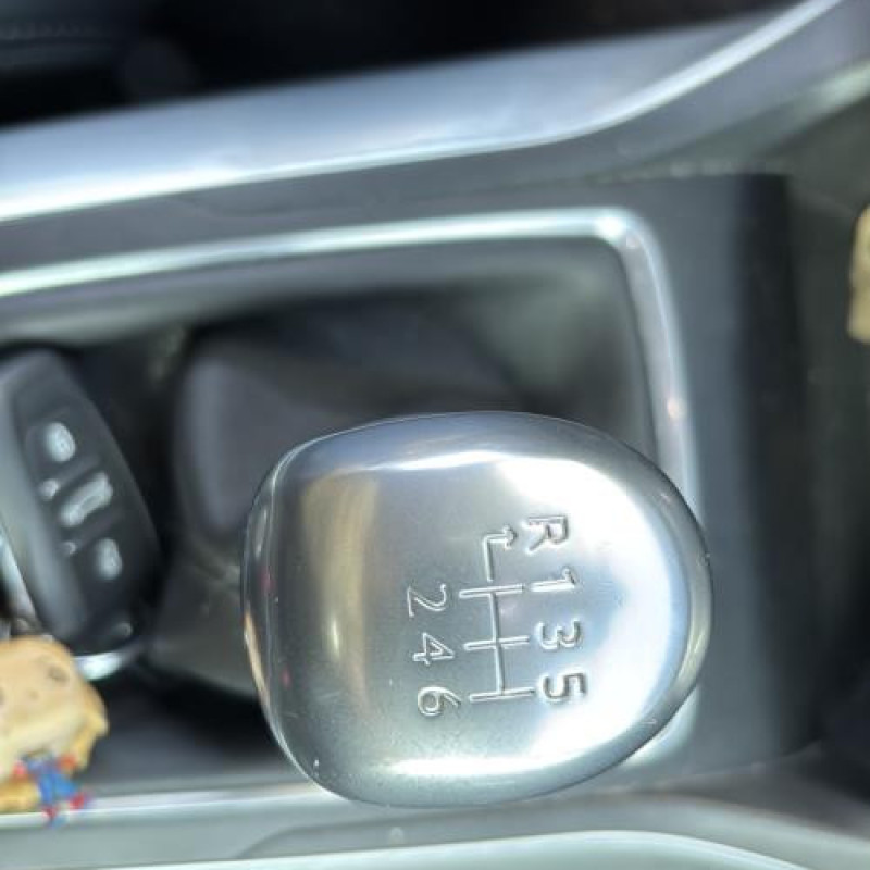 Actionneur verrou trappe d'essence PEUGEOT 308 2 Photo n°11