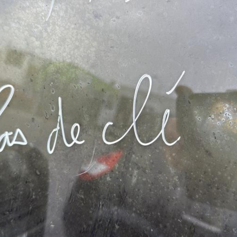 Compteur NISSAN PRIMASTAR 2 Photo n°14