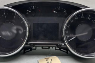 Compteur PEUGEOT 3008 1 Photo n°1