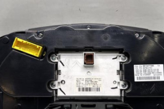 Compteur PEUGEOT 3008 1