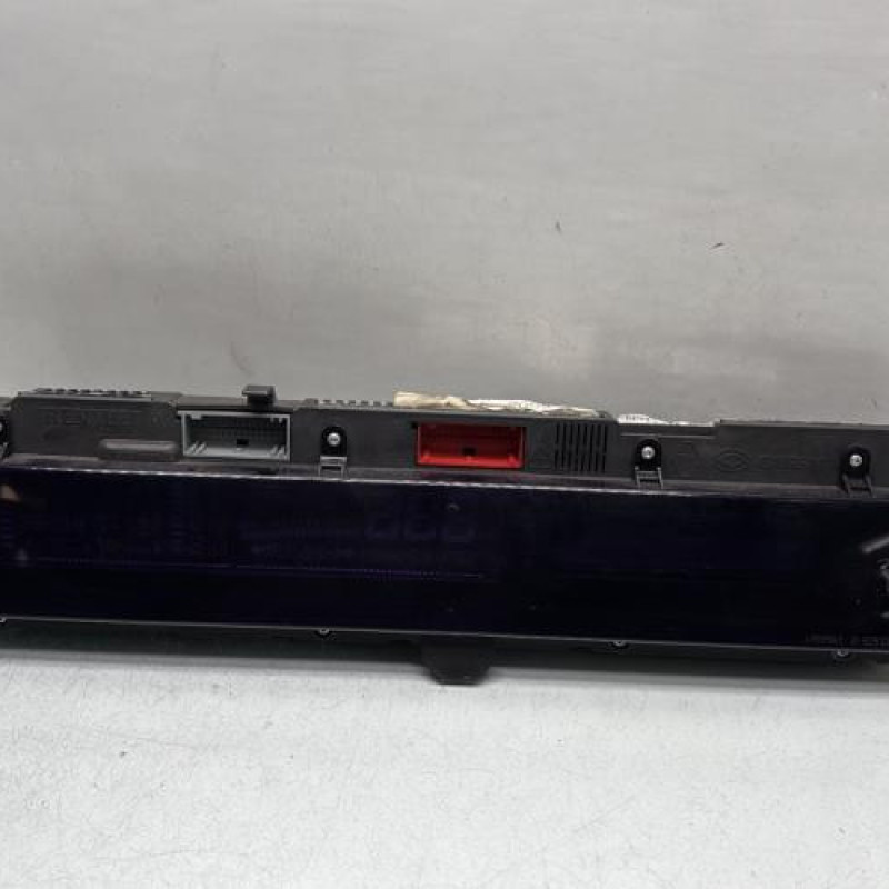 Compteur RENAULT ESPACE 4 Photo n°1
