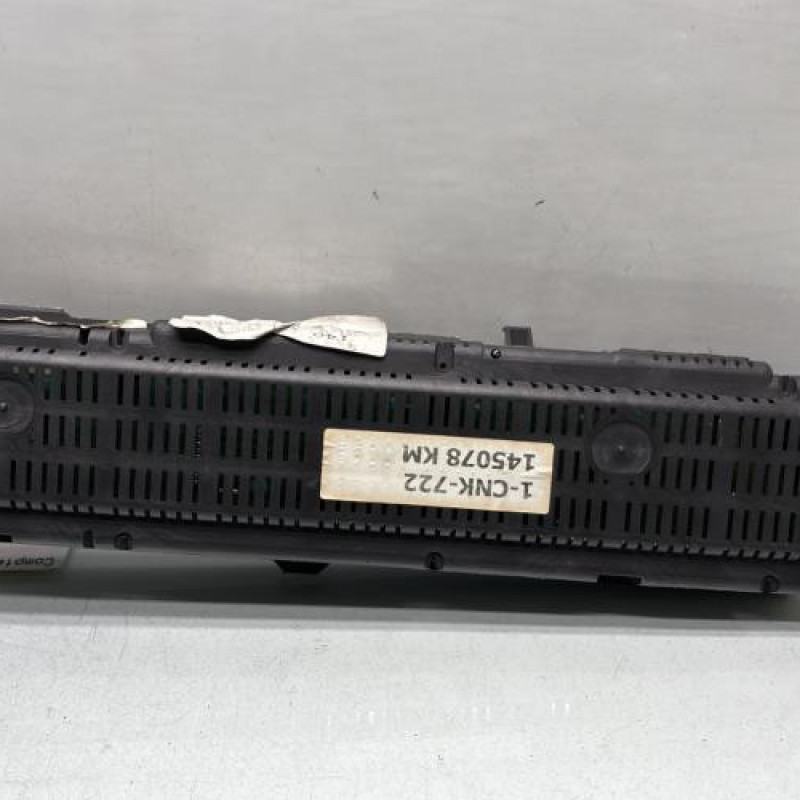 Compteur RENAULT ESPACE 4 Photo n°4