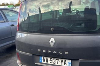 Compteur RENAULT ESPACE 4