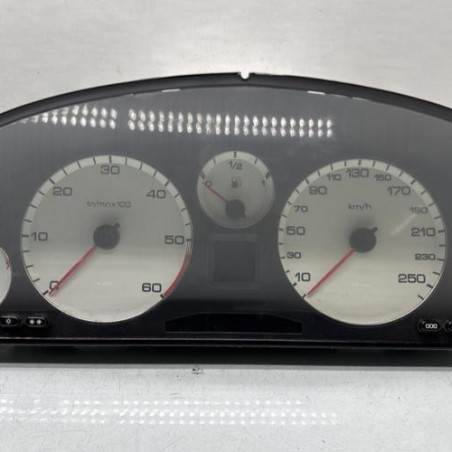 Compteur PEUGEOT 607 Photo n°1