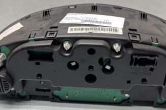 Compteur PEUGEOT 607