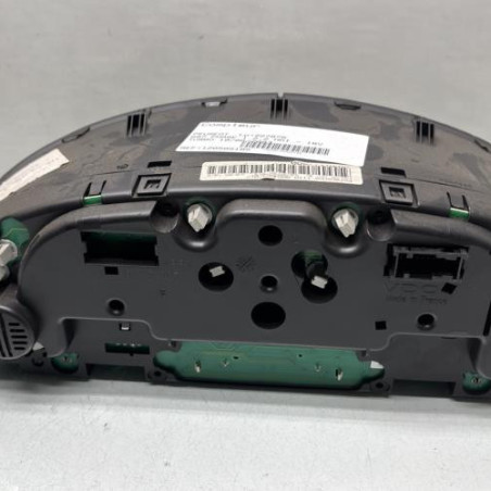 Compteur PEUGEOT 607