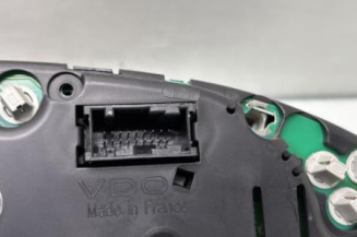 Compteur PEUGEOT 607