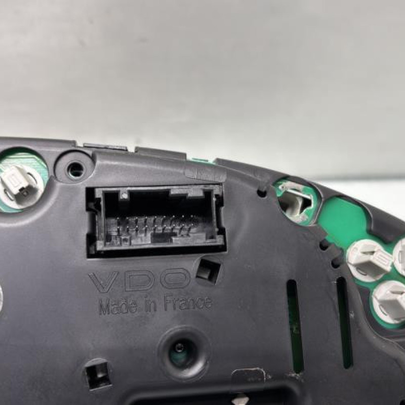 Compteur PEUGEOT 607 Photo n°3