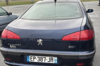 Compteur PEUGEOT 607