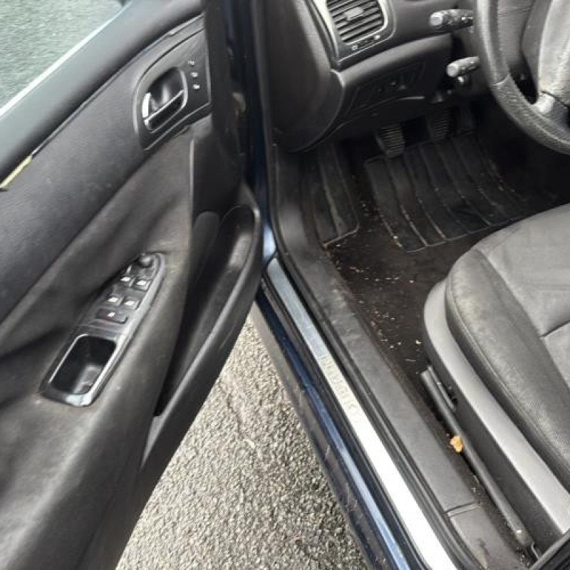 Compteur PEUGEOT 607 Photo n°13