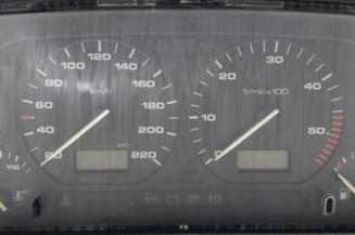 Compteur VOLKSWAGEN VENTO Photo n°1