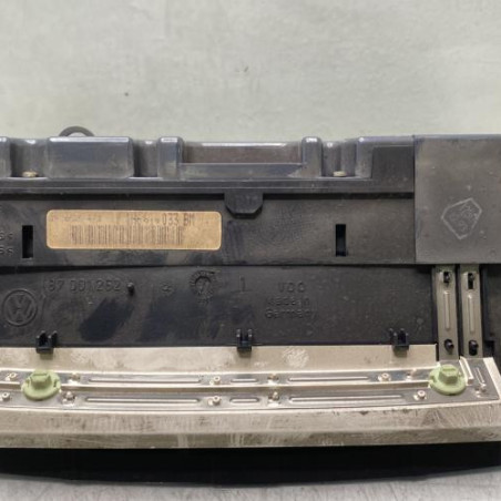 Compteur VOLKSWAGEN VENTO