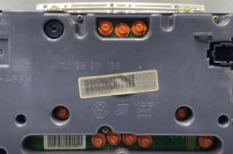 Compteur VOLKSWAGEN VENTO
