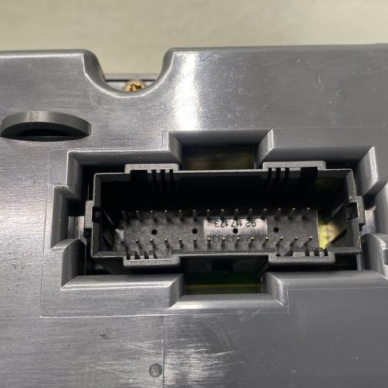 Compteur VOLKSWAGEN VENTO Photo n°5