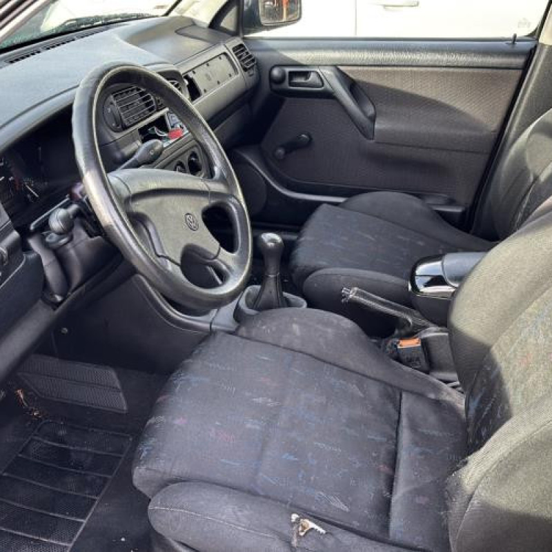 Compteur VOLKSWAGEN VENTO Photo n°10