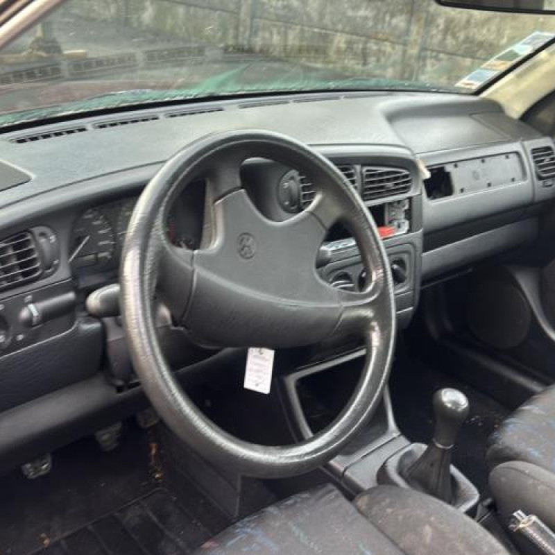 Compteur VOLKSWAGEN VENTO Photo n°20