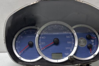 Compteur MITSUBISHI L 200 3 Photo n°1