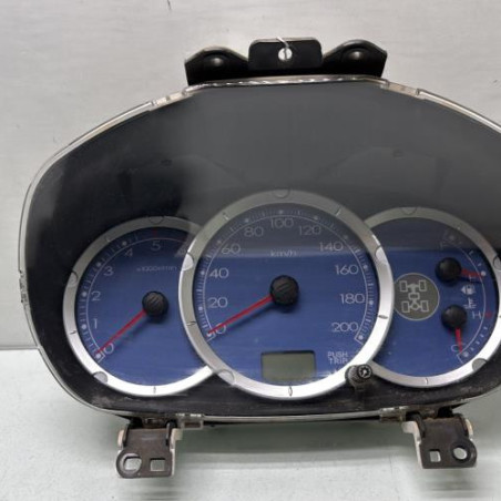 Compteur MITSUBISHI L 200 3 Photo n°1