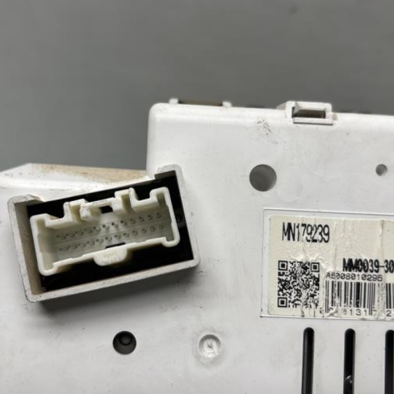 Compteur MITSUBISHI L 200 3 Photo n°3