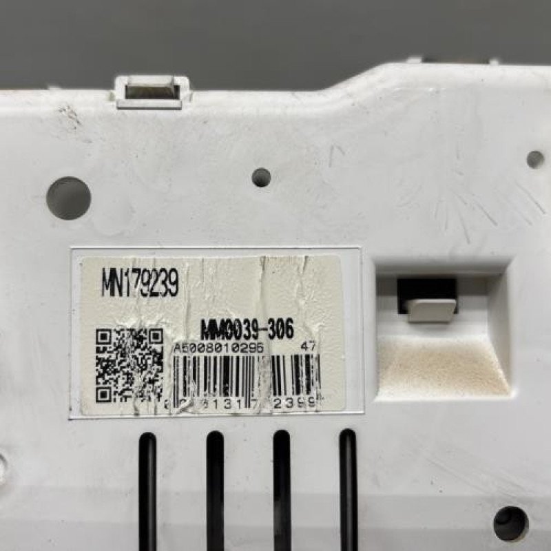 Compteur MITSUBISHI L 200 3 Photo n°4