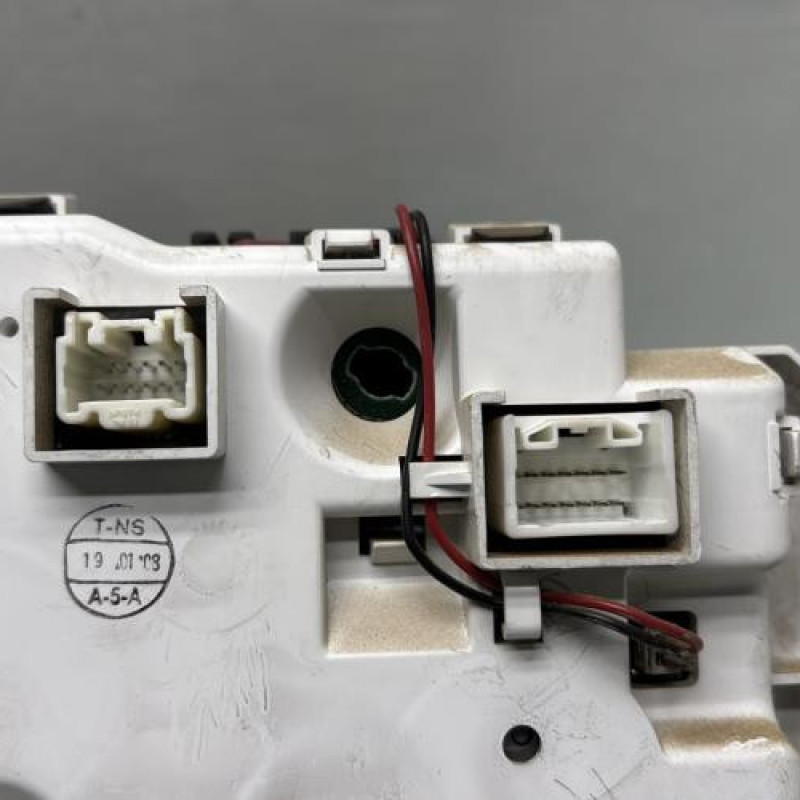 Compteur MITSUBISHI L 200 3 Photo n°5