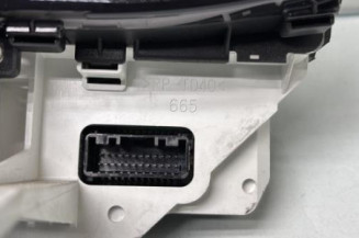 Compteur TOYOTA YARIS 2