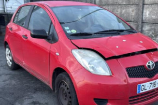 Compteur TOYOTA YARIS 2