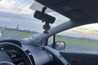 Compteur TOYOTA YARIS 2