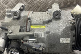 Compresseur clim MERCEDES CLASSE B 245 Photo n°1
