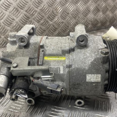 Compresseur clim MERCEDES CLASSE B 245 Photo n°1