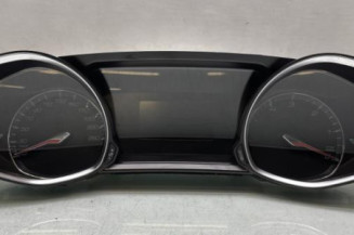 Compteur PEUGEOT 308 2 Photo n°1