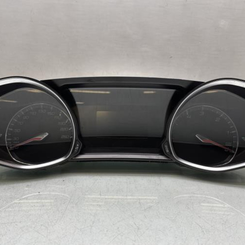 Compteur PEUGEOT 308 2 Photo n°1