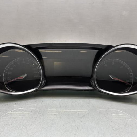 Compteur PEUGEOT 308 2 Photo n°1