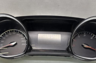 Compteur PEUGEOT 308 2