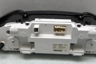 Compteur PEUGEOT 308 2