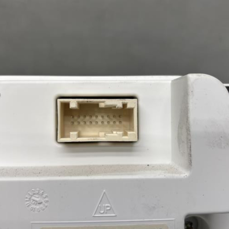 Compteur PEUGEOT 308 2 Photo n°4