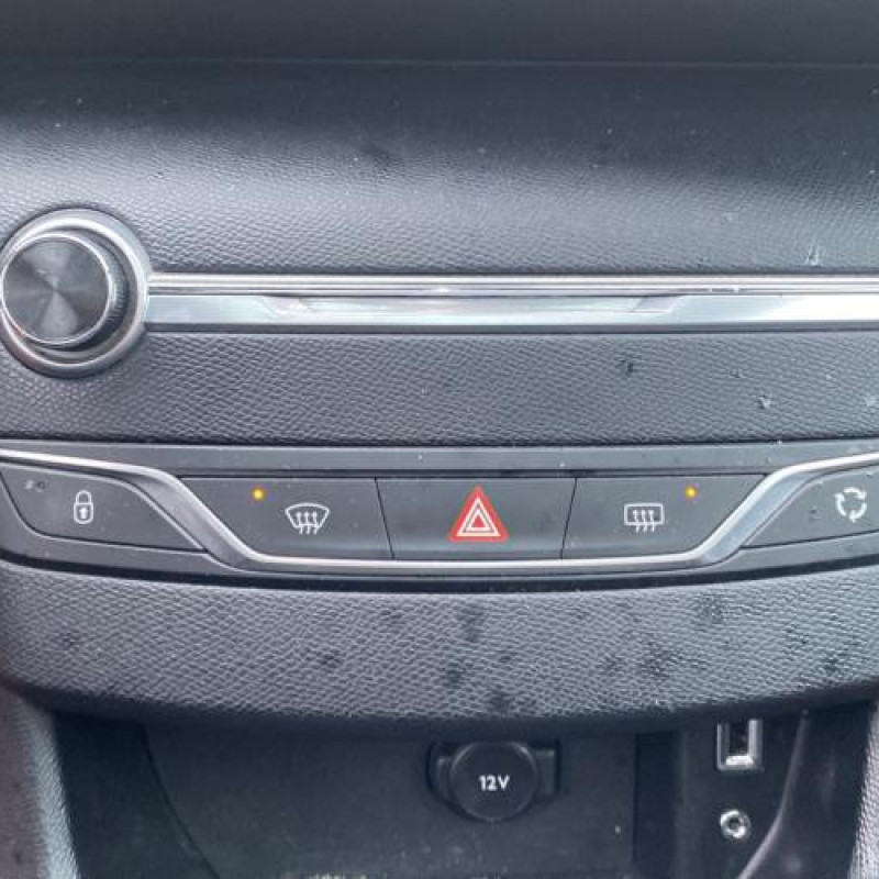 Compteur PEUGEOT 308 2 Photo n°13