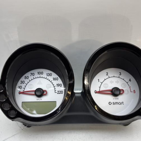 Compteur SMART FORFOUR 1 Photo n°1