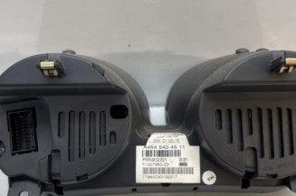 Compteur SMART FORFOUR 1