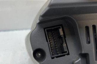 Compteur SMART FORFOUR 1