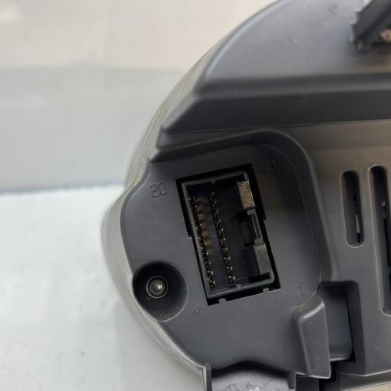 Compteur SMART FORFOUR 1 Photo n°4