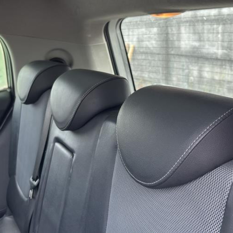 Compteur SMART FORFOUR 1 Photo n°14