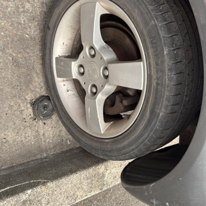 Compteur SMART FORFOUR 1 Photo n°18