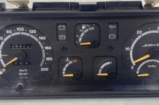 Compteur RENAULT ESPACE 2 Photo n°1