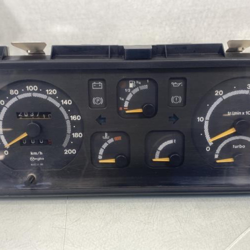 Compteur RENAULT ESPACE 2 Photo n°1