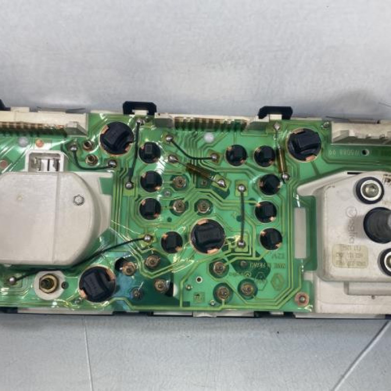 Compteur RENAULT ESPACE 2 Photo n°2