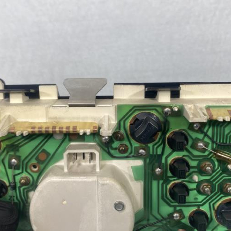 Compteur RENAULT ESPACE 2 Photo n°3