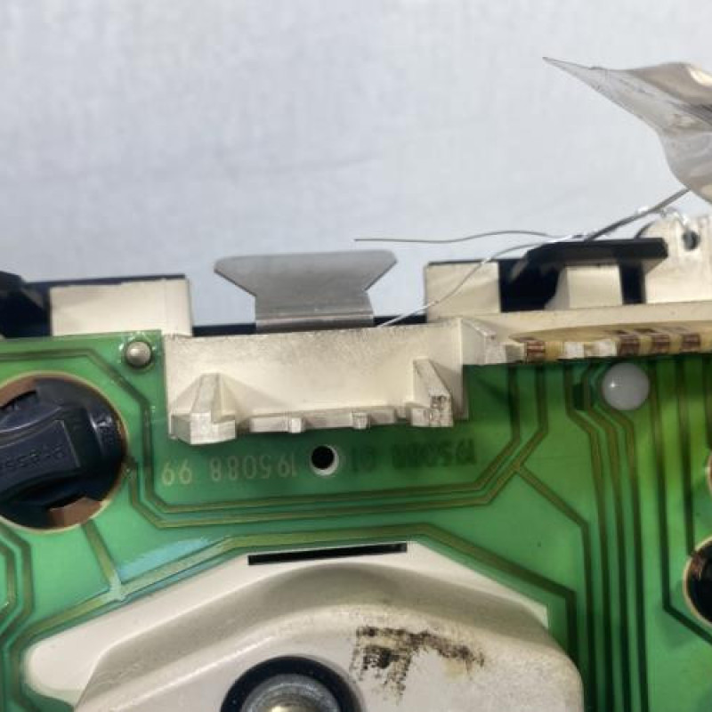 Compteur RENAULT ESPACE 2 Photo n°4