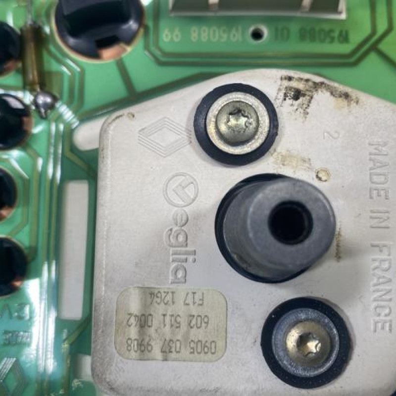 Compteur RENAULT ESPACE 2 Photo n°5